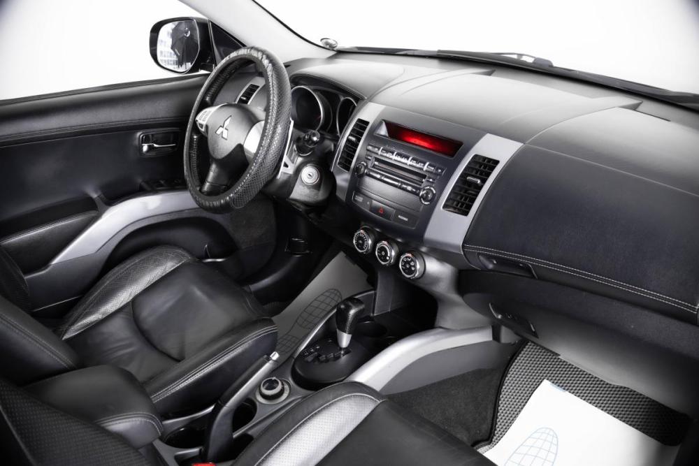 Mitsubishi Outlander II Рестайлинг Пермь  - изображение 11