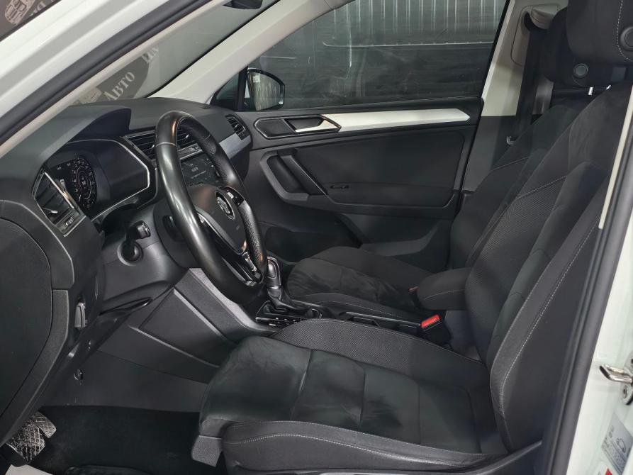 Volkswagen Tiguan II Краснодар  - изображение 18