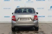 Lada (ВАЗ) Granta I Рестайлинг Пермь  - изображение 24