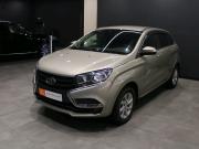 Lada (ВАЗ) XRAY I Нижний Новгород  - изображение 9