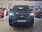 Geely Okavango I Рестайлинг Москва  - изображение 16