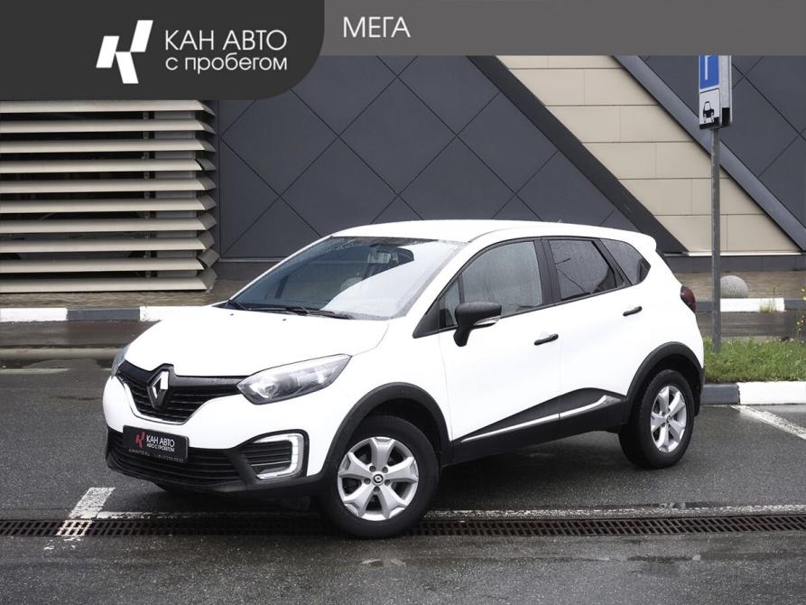 Renault Kaptur I Казань  - изображение 1