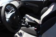 Chevrolet Cruze I Рестайлинг Белгород  - изображение 33