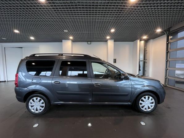 Lada (ВАЗ) Largus I Рестайлинг с пробегом 2025 года, цена 1 358 000 рублей, 50767 км, универсал, Автокод Объявления