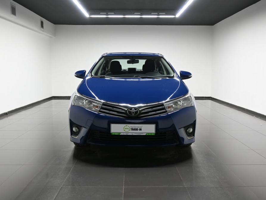 Toyota Corolla XI (E160 E170 E180) Тверь  - изображение 3