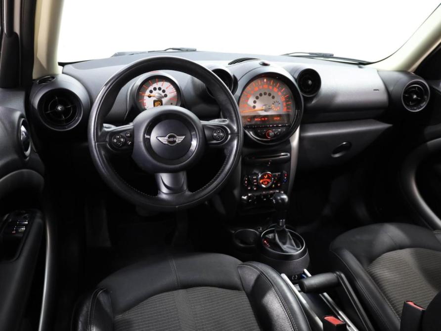 Mini Countryman I Ростов-на-Дону  - изображение 6
