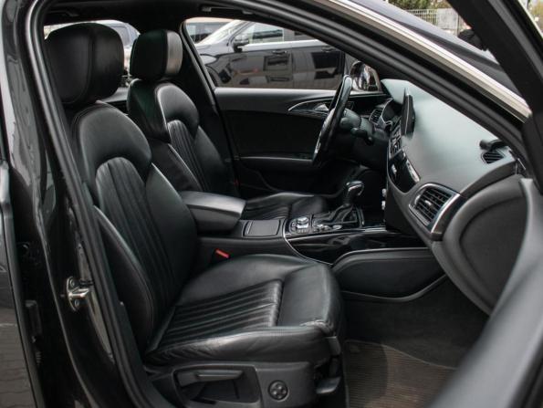 Audi A6 allroad III (C7) Рестайлинг с пробегом 2017 года, цена 3 130 000 рублей, 164293 км, универсал, Автокод Объявления