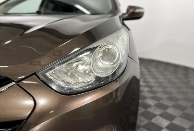 Hyundai ix35 I с пробегом 2012 года, цена 1 250 000 рублей, 222930 км, внедорожник, Автокод Объявления