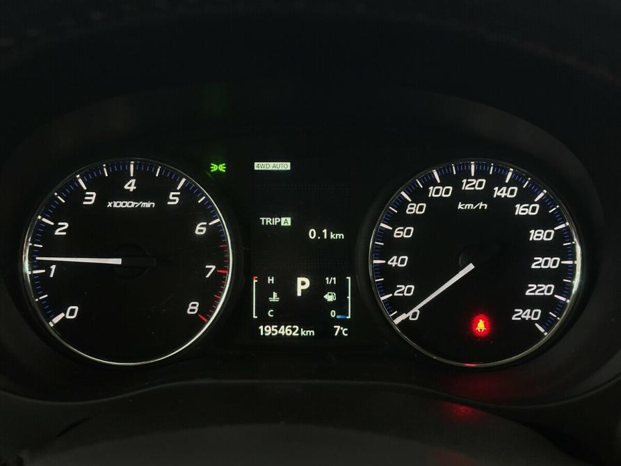 Mitsubishi Outlander III Москва  - изображение 6