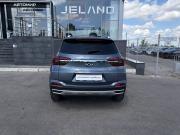 Chery Tiggo 4 I Рестайлинг Саратов  - изображение 21
