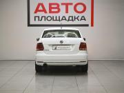 Volkswagen Polo V Рестайлинг Челябинск  - изображение 34