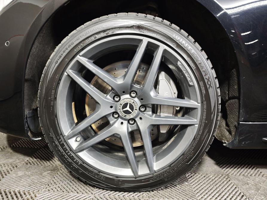 Mercedes-Benz S-Класс VI (W222 C217) Рестайлинг Москва  - изображение 9