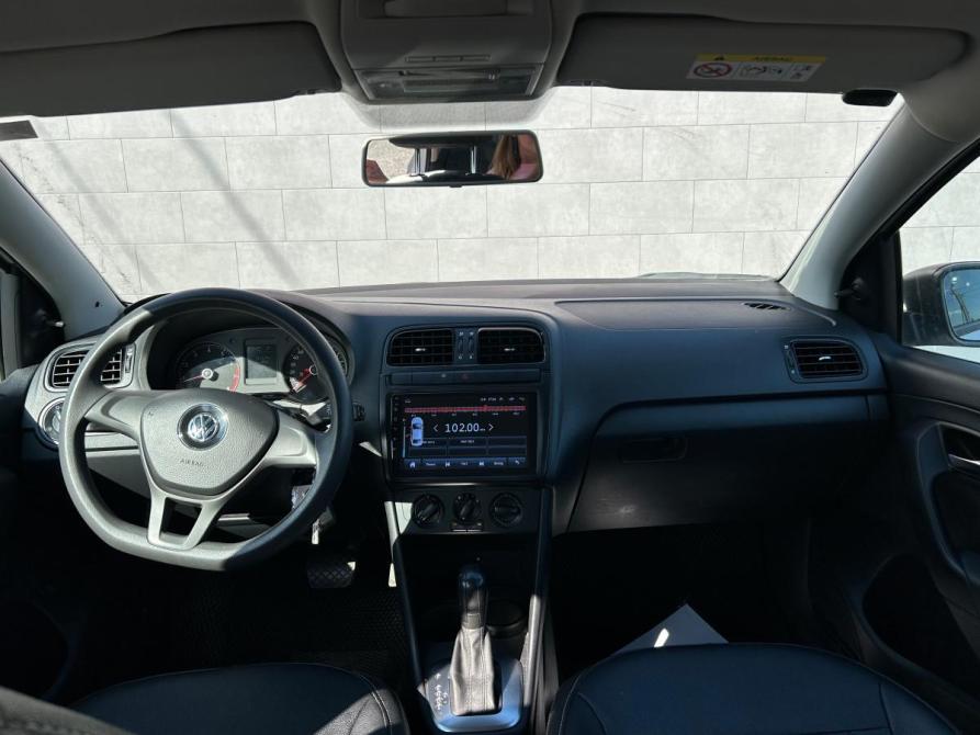 Volkswagen Polo V Рестайлинг Альметьевск  - изображение 9