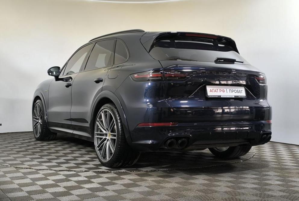 Porsche Cayenne III Нижний Новгород  - изображение 6