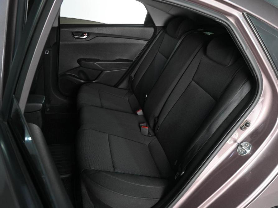 Hyundai Solaris II Рестайлинг Ростов-на-Дону  - изображение 9