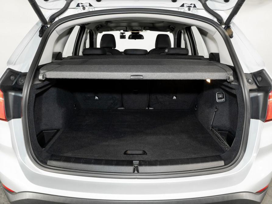 BMW X1 II (F48) Иркутск  - изображение 23