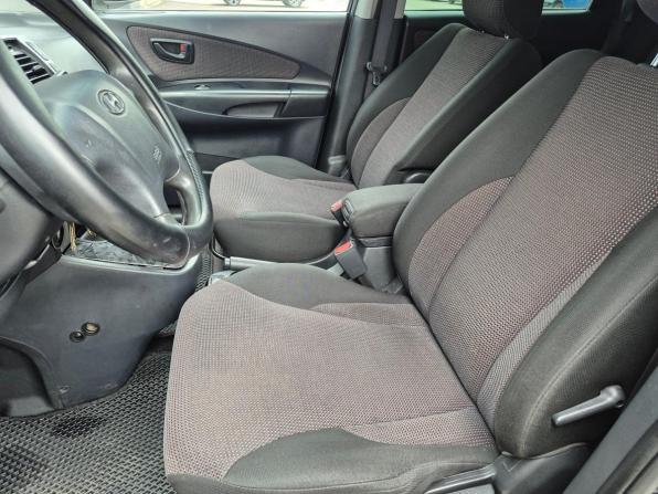 Hyundai Tucson I с пробегом 2007 года, цена 761 000 рублей, 213000 км, внедорожник, Автокод Объявления