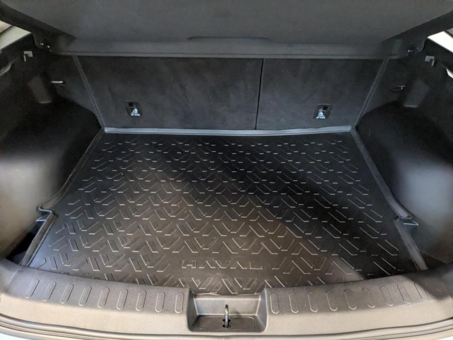 Haval Jolion I Рестайлинг Санкт-Петербург  - изображение 10