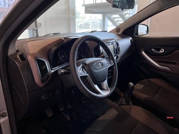 Lada (ВАЗ) XRAY I с пробегом 2018 года, цена 805 000 рублей, 110385 км, хэтчбек, Автокод Объявления
