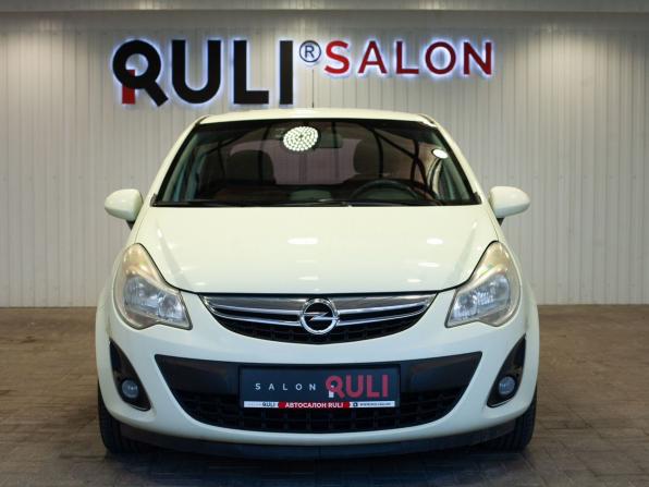 Opel Corsa D Рестайлинг II с пробегом 2011 года, цена 575 000 рублей, 187239 км, хэтчбек, Автокод Объявления