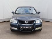 Nissan Almera Classic I Москва  - изображение 23