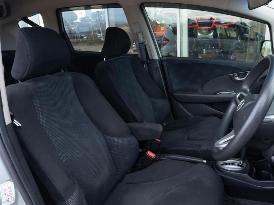Honda Fit II Улан-Удэ  - изображение 15