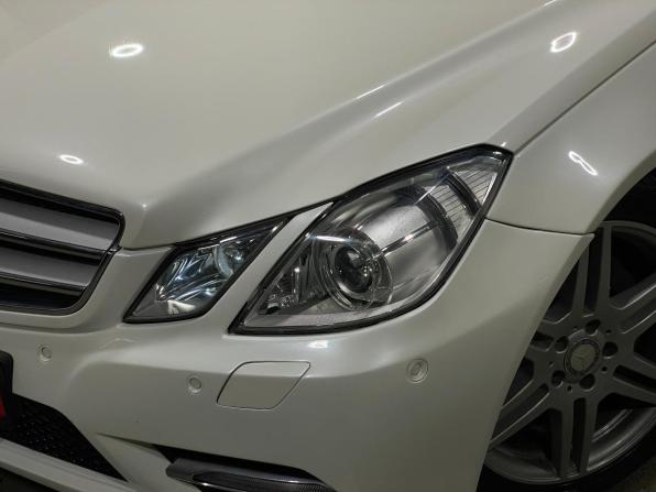 Mercedes-Benz E-Класс IV (W212 S212 C207) с пробегом 2012 года, цена 1 699 000 рублей, 190702 км, купе, Автокод Объявления