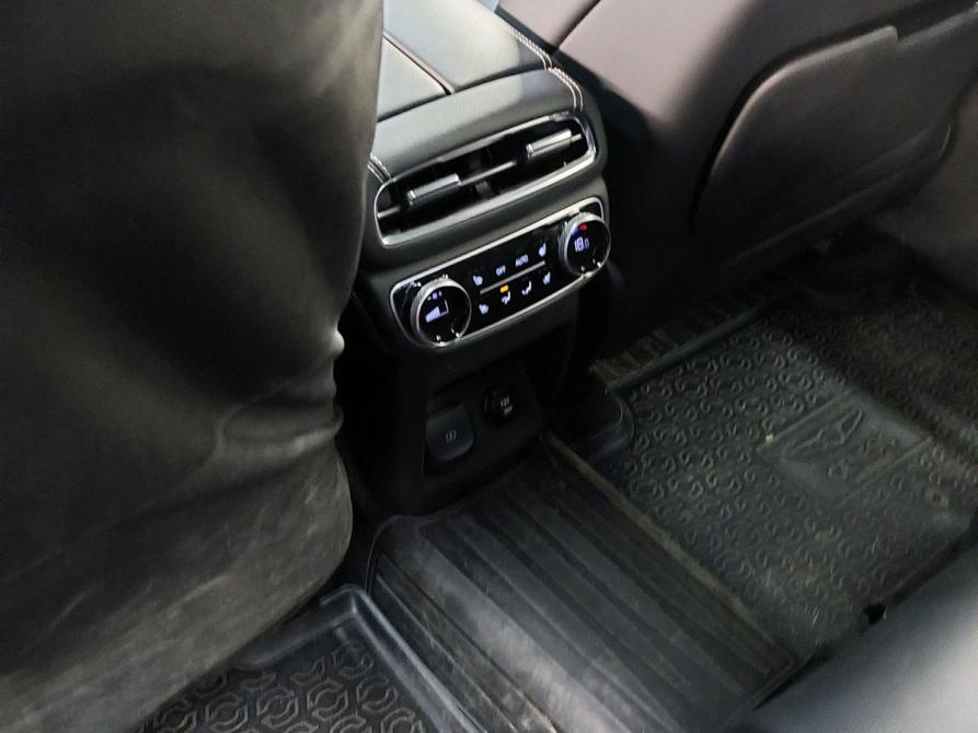 Genesis GV80 I Москва  - изображение 14