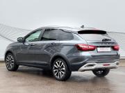 Lada (ВАЗ) Vesta I Рестайлинг (NG) Воронеж  - изображение 28