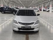 Hyundai Solaris I Рестайлинг Казань  - изображение 24