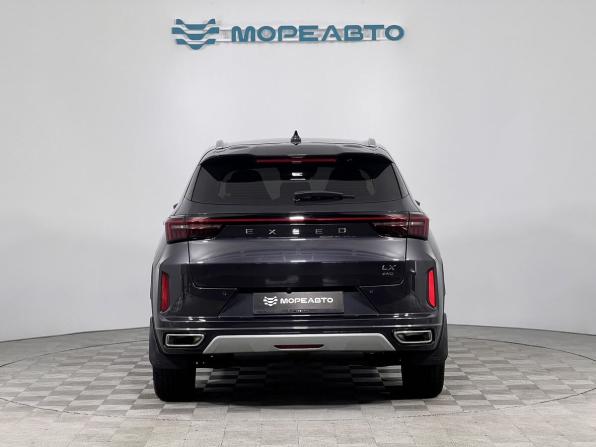 Exeed LX I Рестайлинг 2 с пробегом 2023 года, цена 2 300 000 рублей, 39360 км, внедорожник, Автокод Объявления