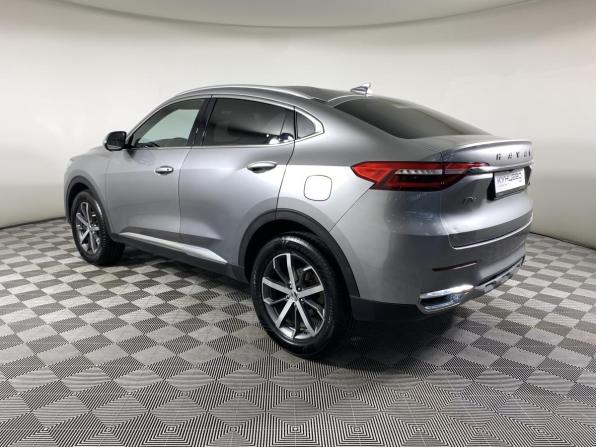 Haval F7x I с пробегом 2021 года, цена 1 675 000 рублей, 136758 км, внедорожник, Автокод Объявления