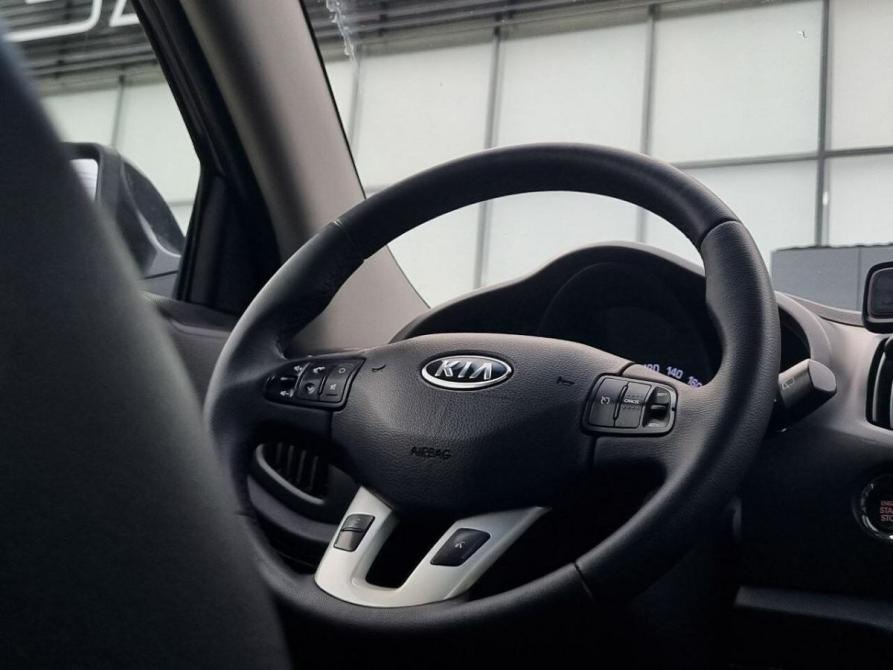 Kia Sportage III Омск  - изображение 12