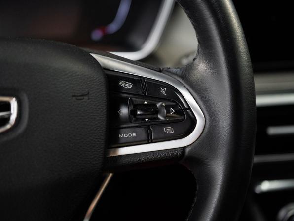 Geely Coolray I с пробегом 2020 года, цена 1 600 000 рублей, 67297 км, внедорожник, Автокод Объявления