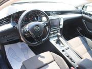 Volkswagen Passat B8 Калуга  - изображение 25
