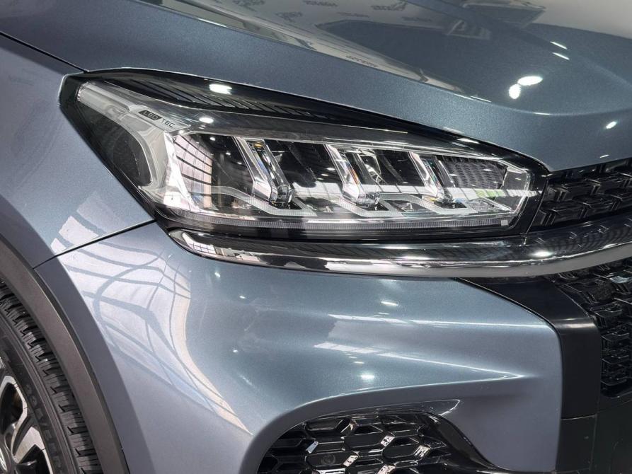Chery Tiggo 8 I Оренбург  - изображение 9