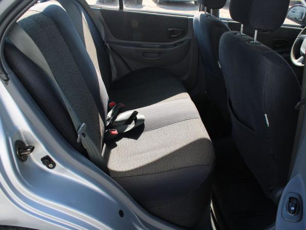 Hyundai Accent II с пробегом 2006 года, цена 249 000 рублей, 188806 км, седан, Автокод Объявления