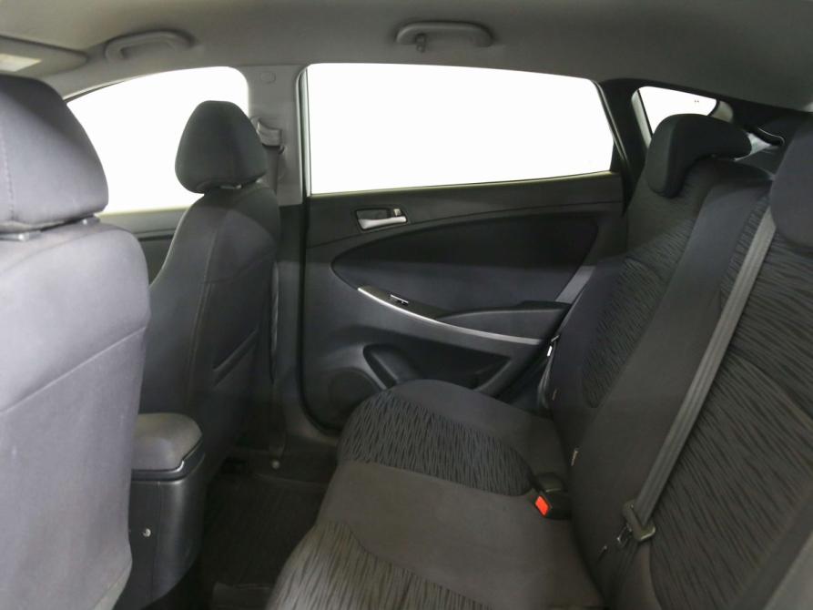 Hyundai Solaris I Рестайлинг Санкт-Петербург  - изображение 13
