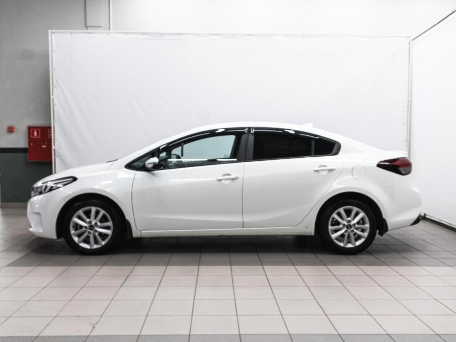 Kia Cerato III Рестайлинг (Classic) Красноярск  - изображение 9
