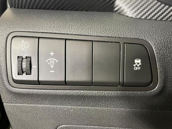 Hyundai Tucson III Рестайлинг с пробегом 2019 года, цена 2 149 000 рублей, 117691 км, внедорожник, Автокод Объявления