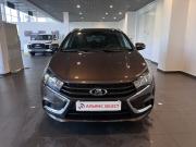 Lada (ВАЗ) Vesta I Чебоксары  - изображение 43