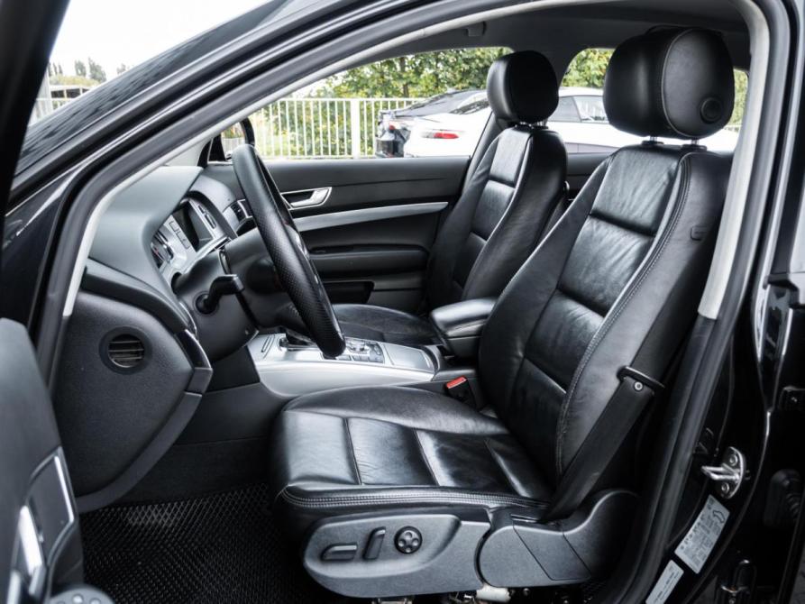 Audi A6 III (C6) Рестайлинг Ставрополь  - изображение 10