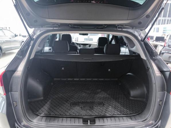 Hyundai Tucson III с пробегом 2016 года, цена 1 750 000 рублей, 168137 км, внедорожник, Автокод Объявления