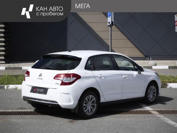 Citroen C4 II с пробегом 2013 года, цена 625 000 рублей, 165137 км, седан, Автокод Объявления