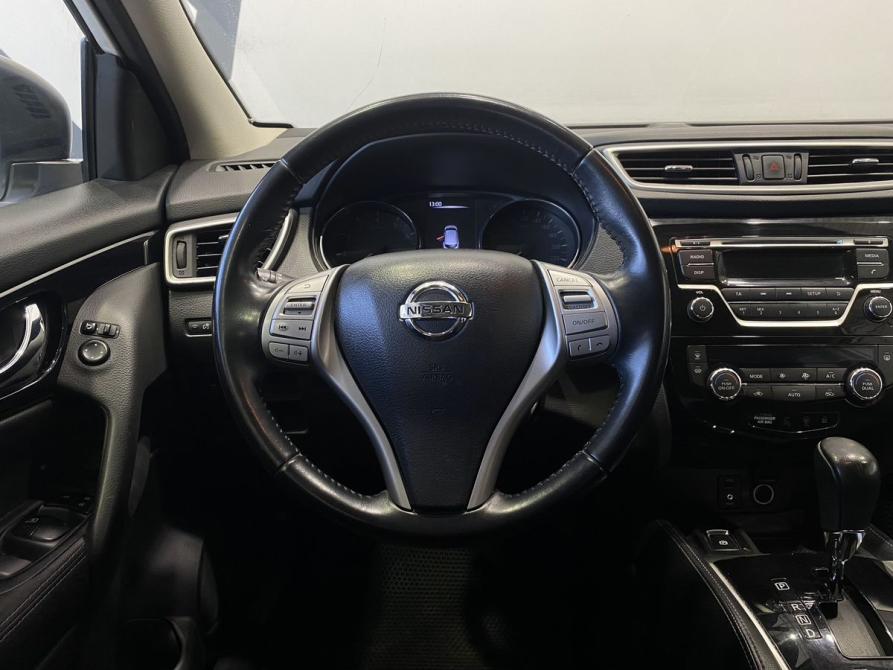Nissan Qashqai II Ростов-на-Дону  - изображение 11