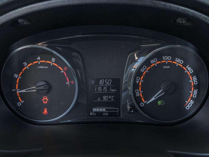 Lada (ВАЗ) Granta I Рестайлинг Ставрополь  - изображение 17
