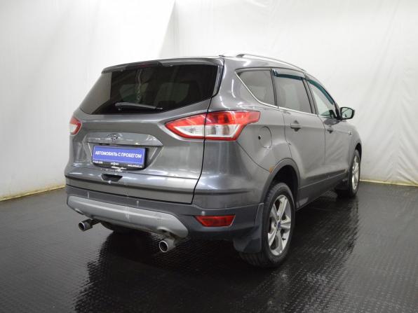 Ford Kuga II с пробегом 2013 года, цена 850 000 рублей, 270396 км, внедорожник, Автокод Объявления