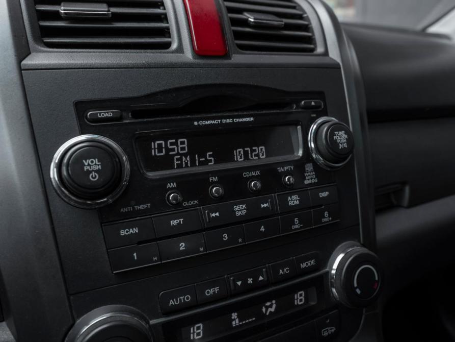 Honda CR-V III Москва  - изображение 16