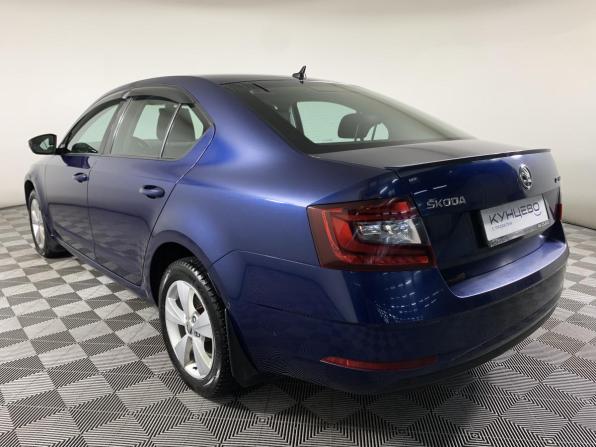 Skoda Octavia III (A7) с пробегом 2017 года, цена 1 597 000 рублей, 171299 км, универсал, Автокод Объявления