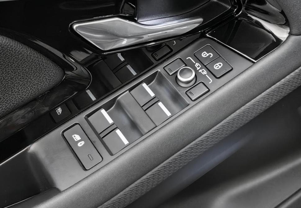 Land Rover Range Rover Evoque II Москва  - изображение 20